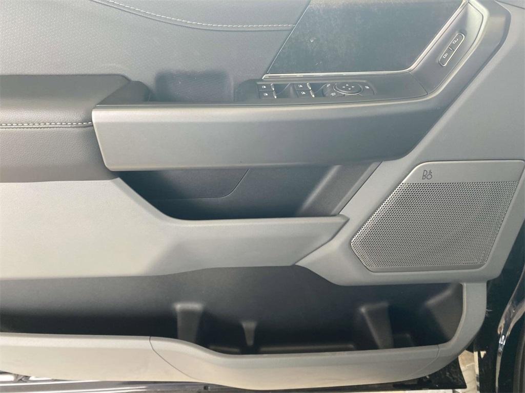 new 2025 Ford F-150 Lightning car, priced at $60,313