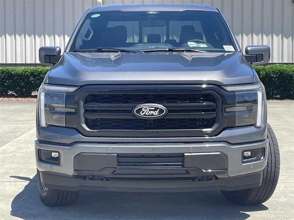 new 2025 Ford F-150 car, priced at $65,161