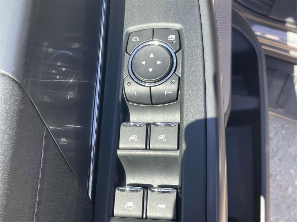 new 2025 Ford F-150 car, priced at $65,161