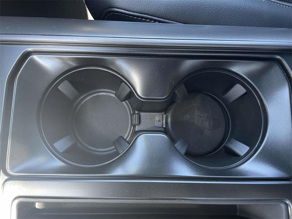 new 2025 Ford F-150 car, priced at $65,161