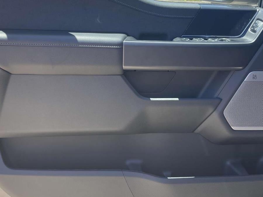 new 2025 Ford F-150 car, priced at $65,161