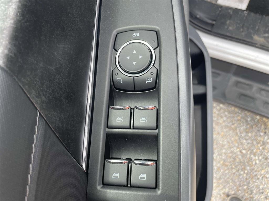 new 2025 Ford F-150 Lightning car, priced at $59,324