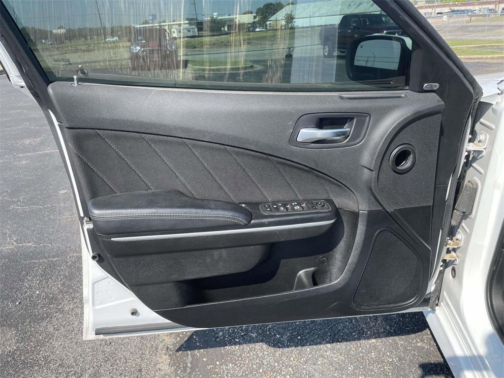 used 2022 Dodge Charger car, priced at $26,566