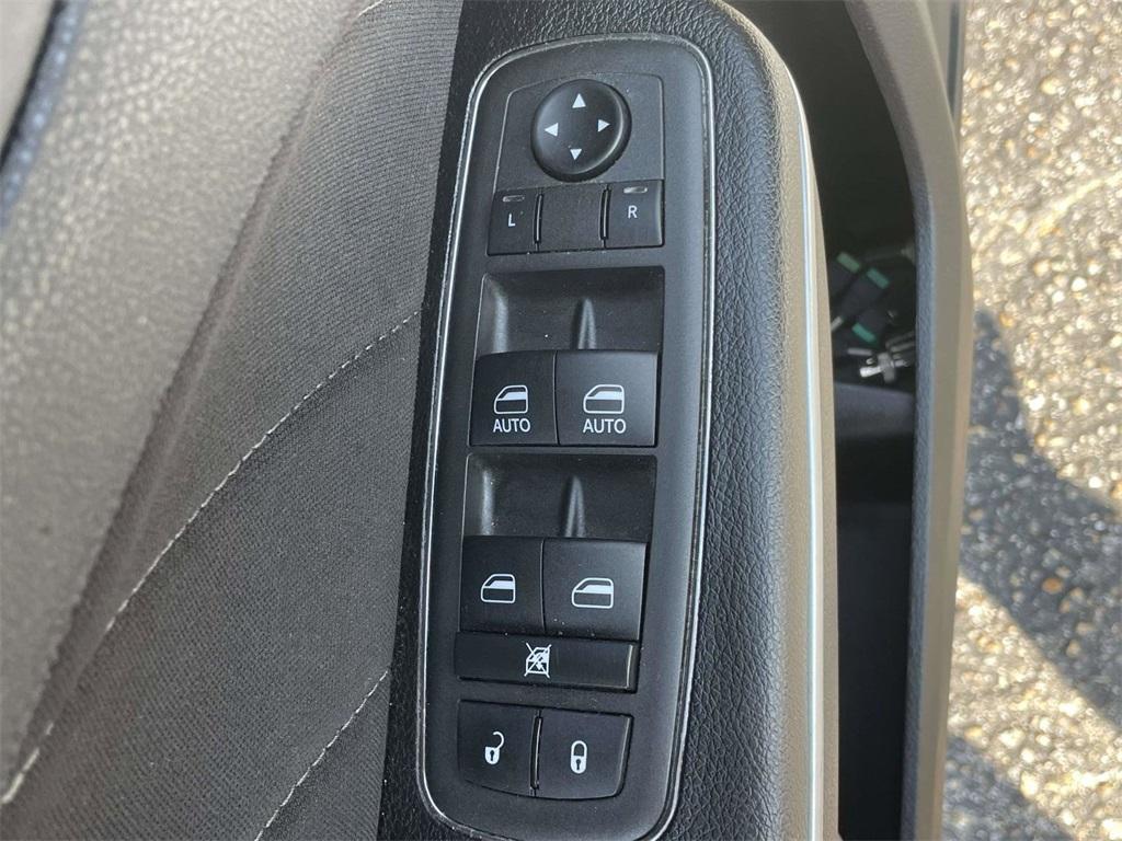 used 2022 Dodge Charger car, priced at $26,566