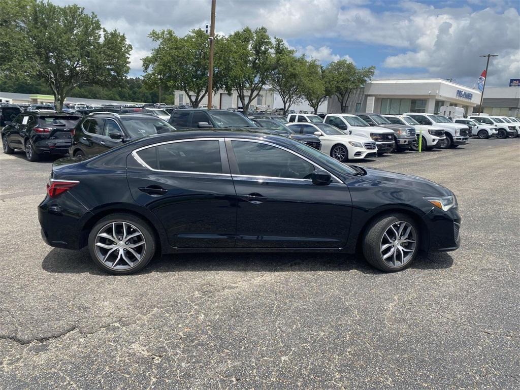 used 2019 Acura ILX car, priced at $20,995