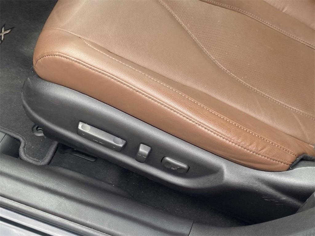 used 2019 Acura ILX car, priced at $20,995