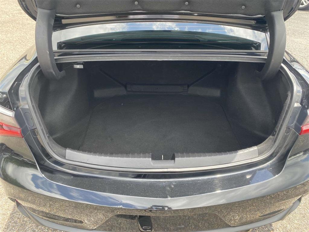 used 2019 Acura ILX car, priced at $20,995