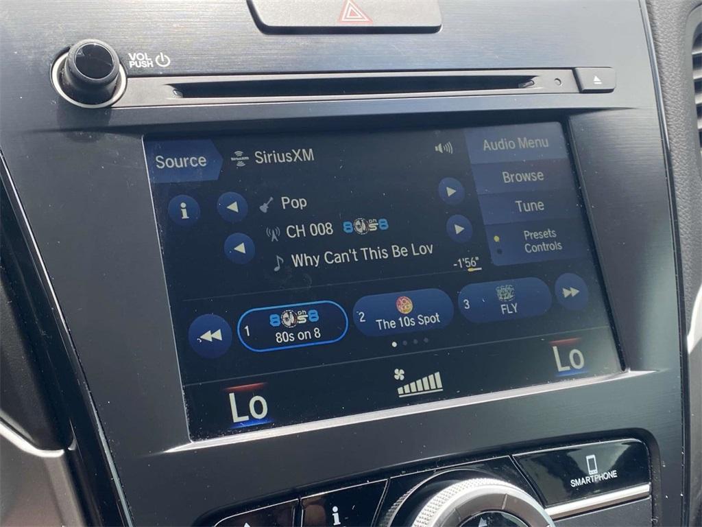 used 2019 Acura ILX car, priced at $20,995