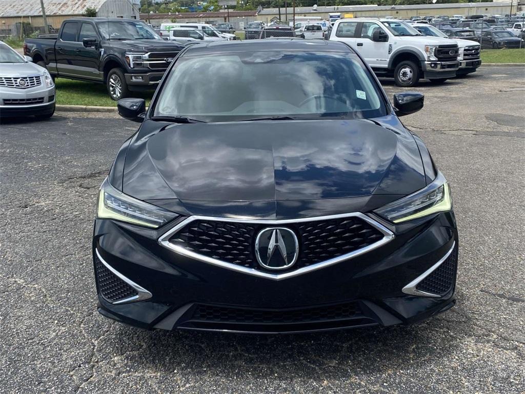 used 2019 Acura ILX car, priced at $20,995