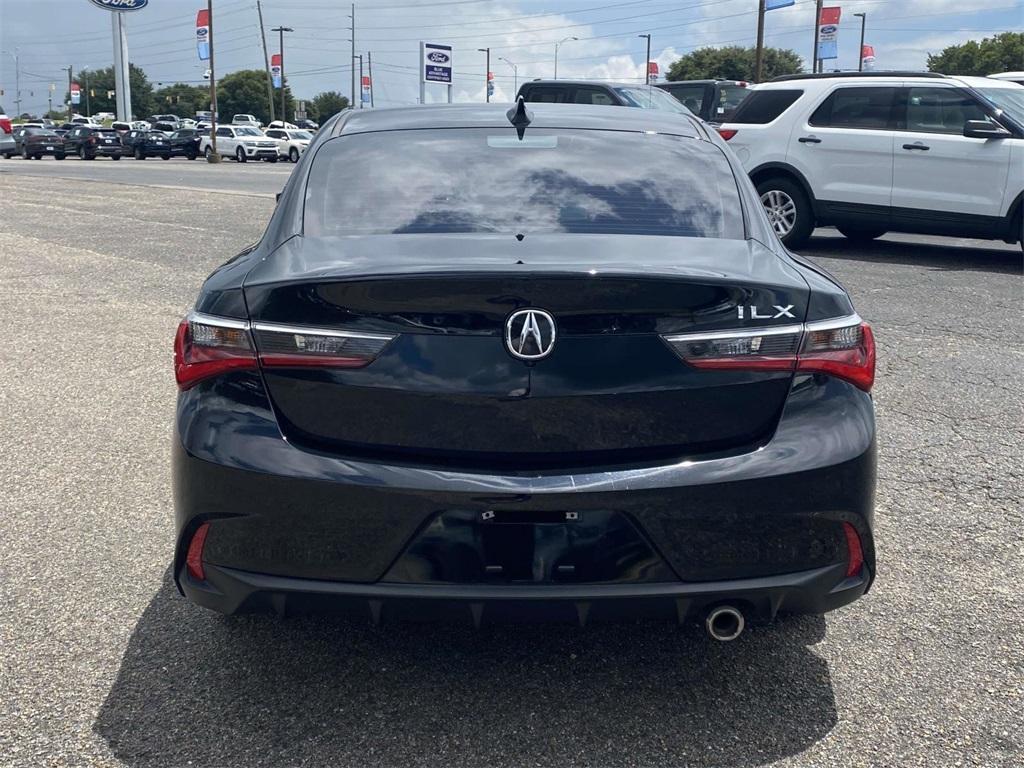 used 2019 Acura ILX car, priced at $20,995