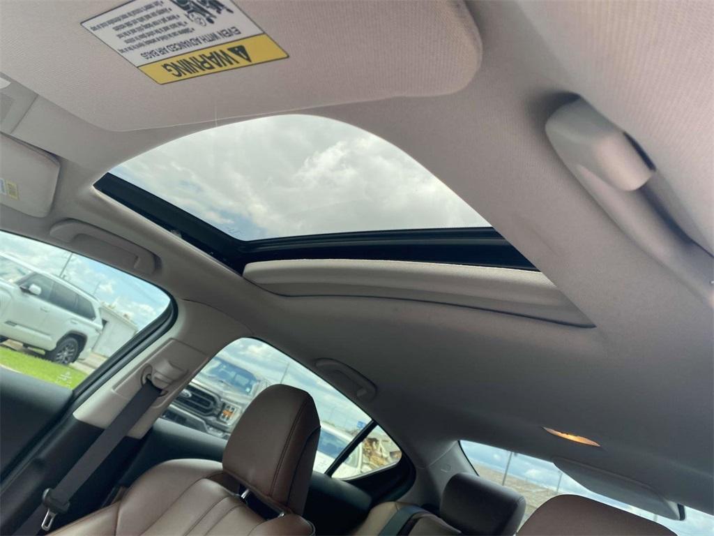 used 2019 Acura ILX car, priced at $20,995
