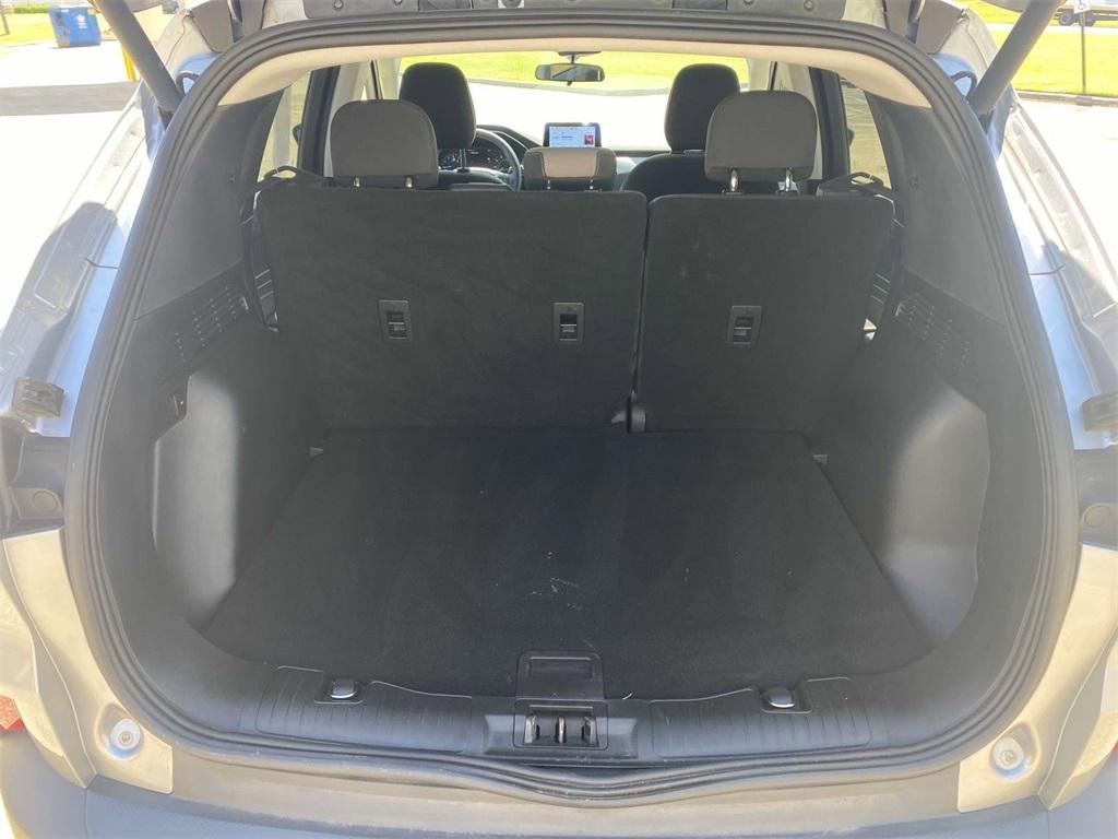 used 2022 Ford Escape car, priced at $19,850