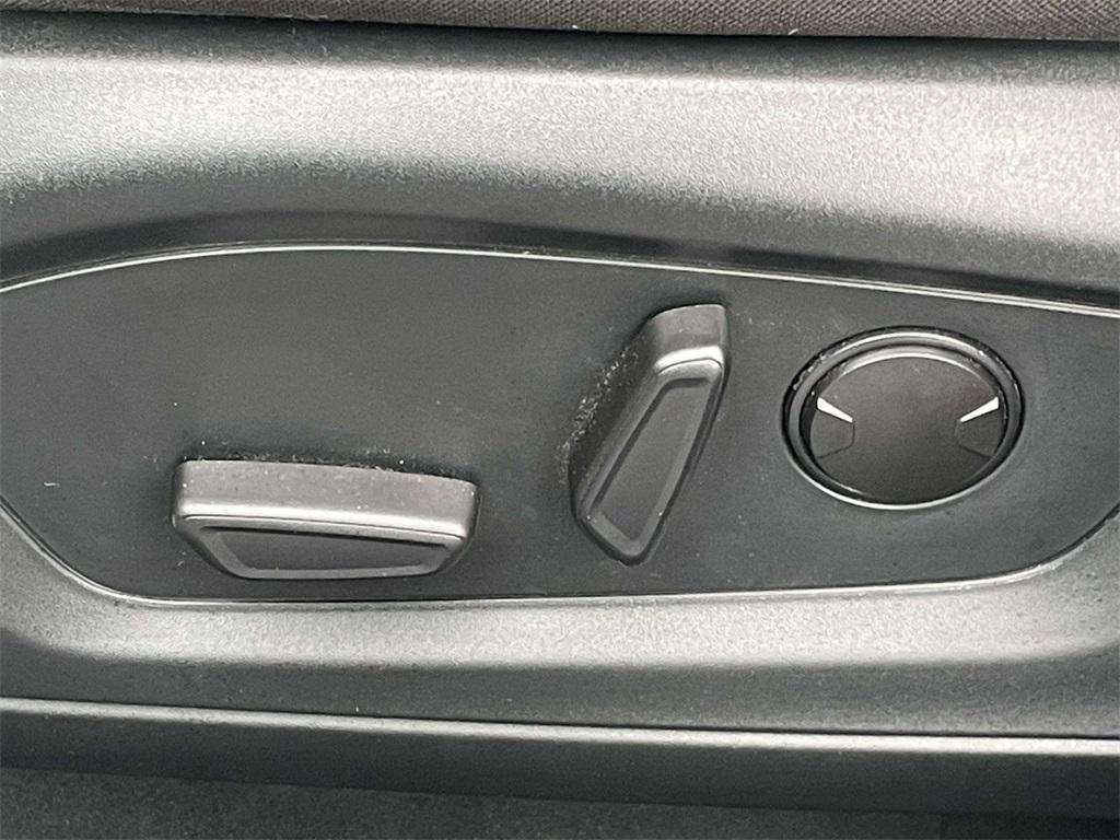 used 2024 Ford Explorer car, priced at $29,830