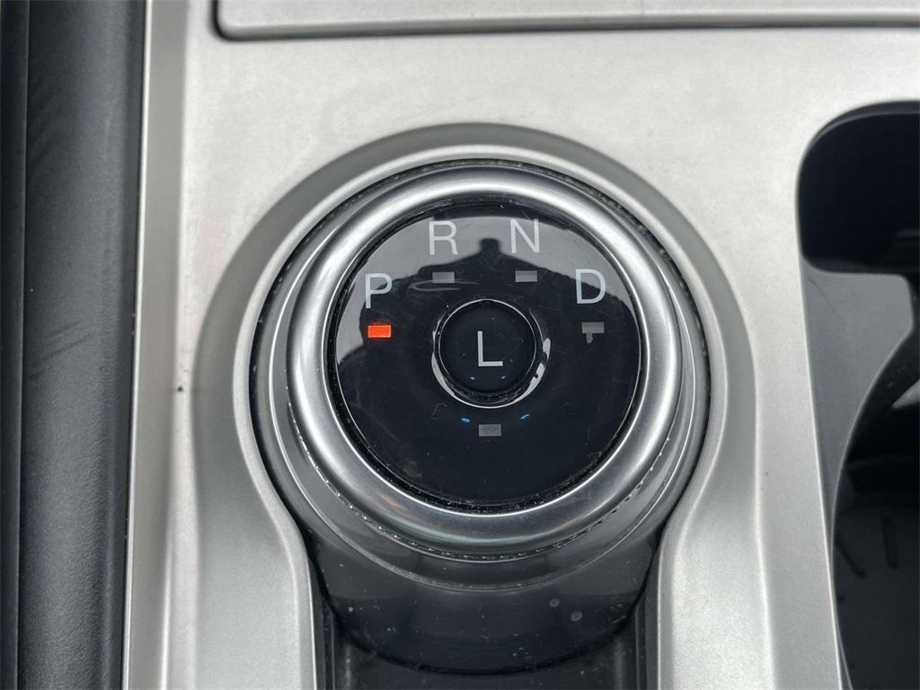 used 2024 Ford Explorer car, priced at $29,830