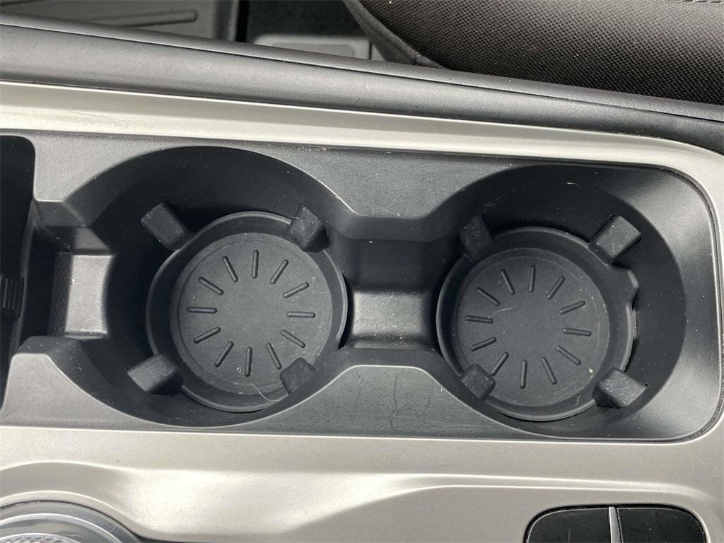 used 2024 Ford Explorer car, priced at $29,830