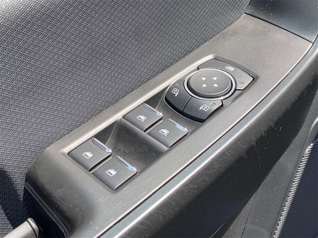 used 2024 Ford F-150 car, priced at $44,945