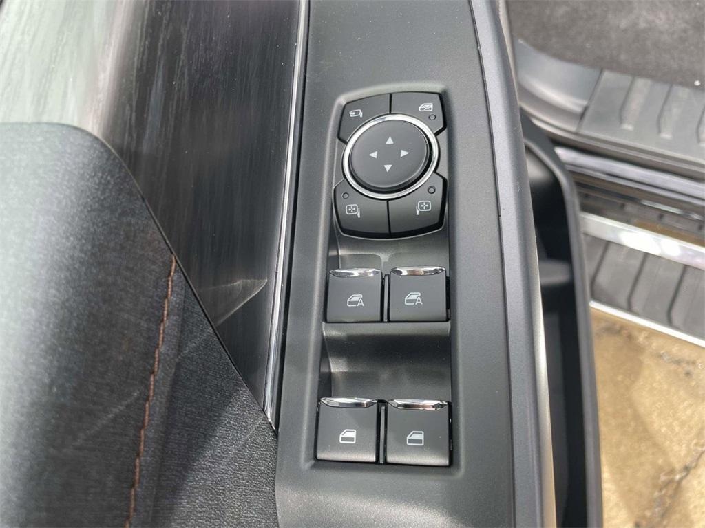 new 2025 Ford F-150 car, priced at $65,255