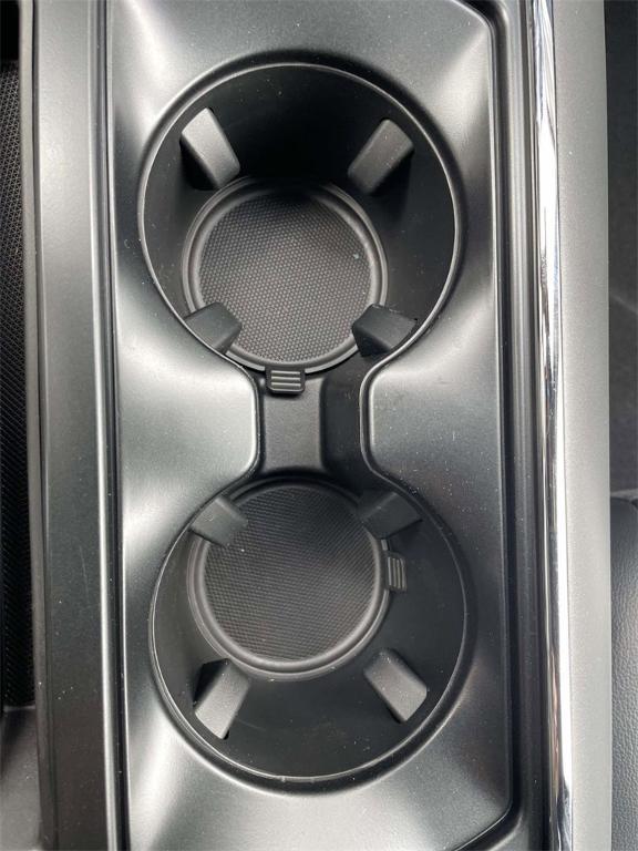 new 2025 Ford F-150 car, priced at $65,255