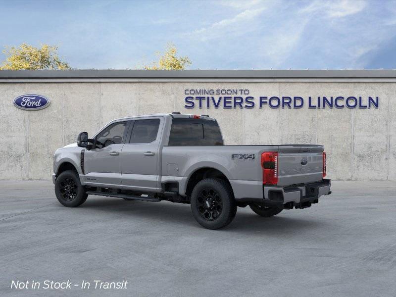 new 2025 Ford F-350 car, priced at $88,975