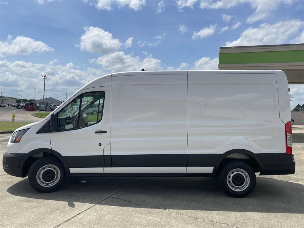 new 2025 Ford Transit-250 car, priced at $53,325