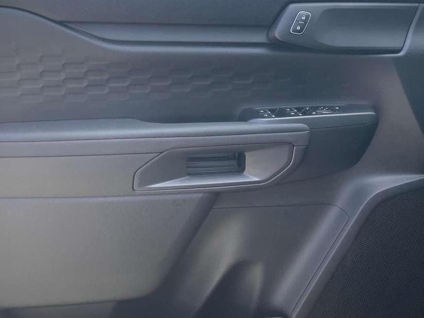 new 2025 Ford Ranger car, priced at $33,073