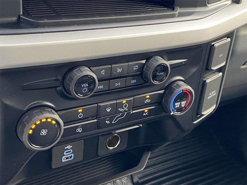 new 2024 Ford F-350 car, priced at $51,315