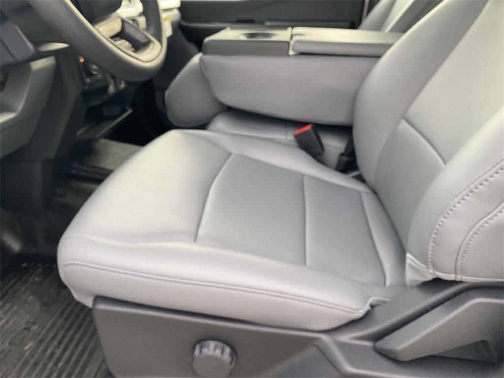new 2024 Ford F-350 car, priced at $51,315
