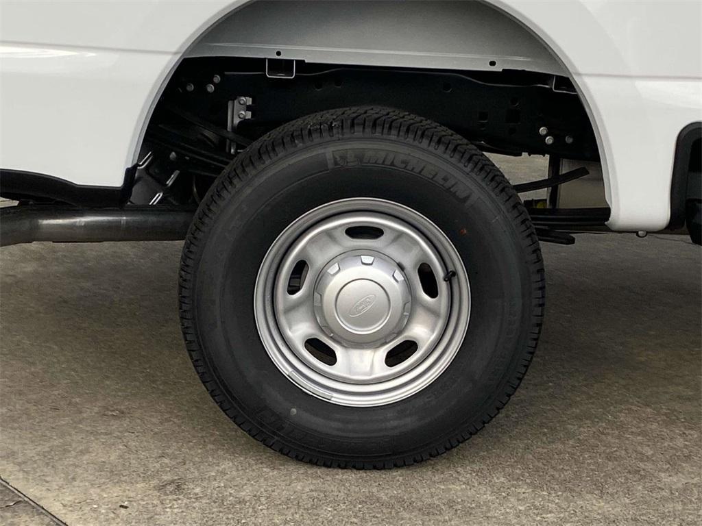 new 2024 Ford F-350 car, priced at $51,315
