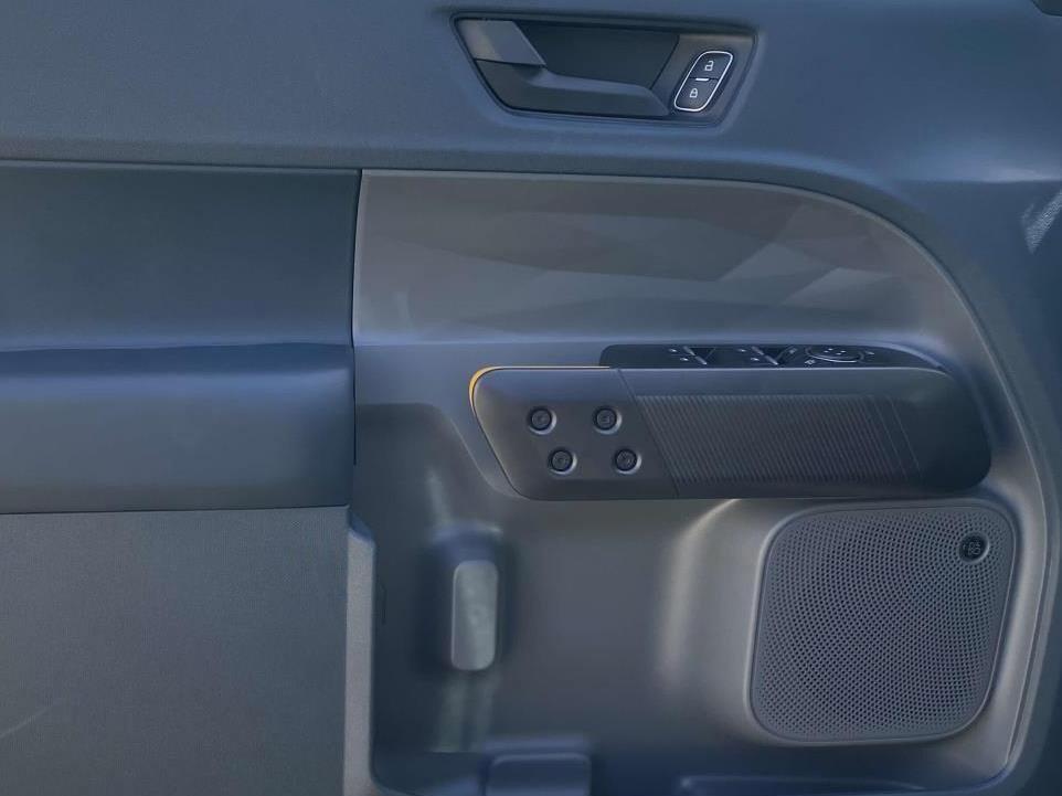 new 2025 Ford Maverick car, priced at $40,099
