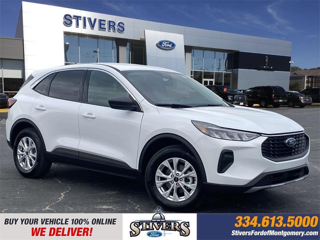 new 2024 Ford Escape car, priced at $27,995