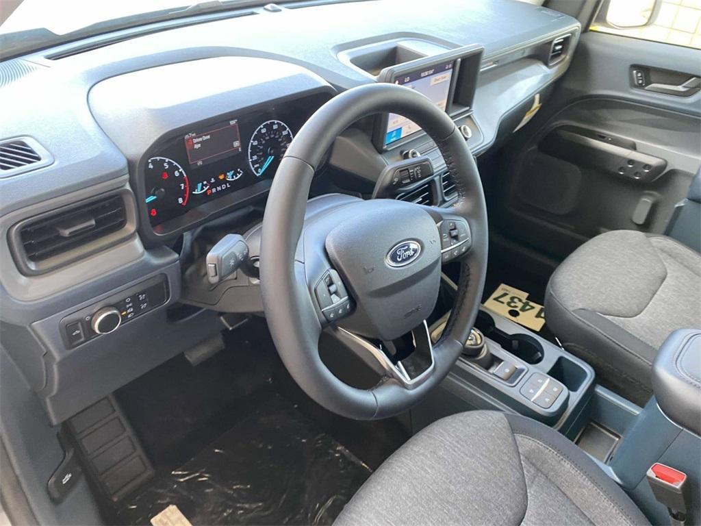 new 2024 Ford Maverick car, priced at $28,207