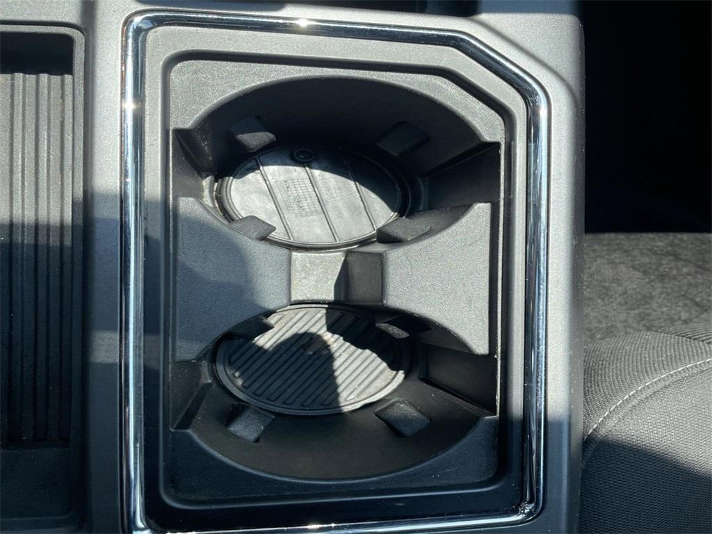used 2017 Ford F-150 car, priced at $22,617