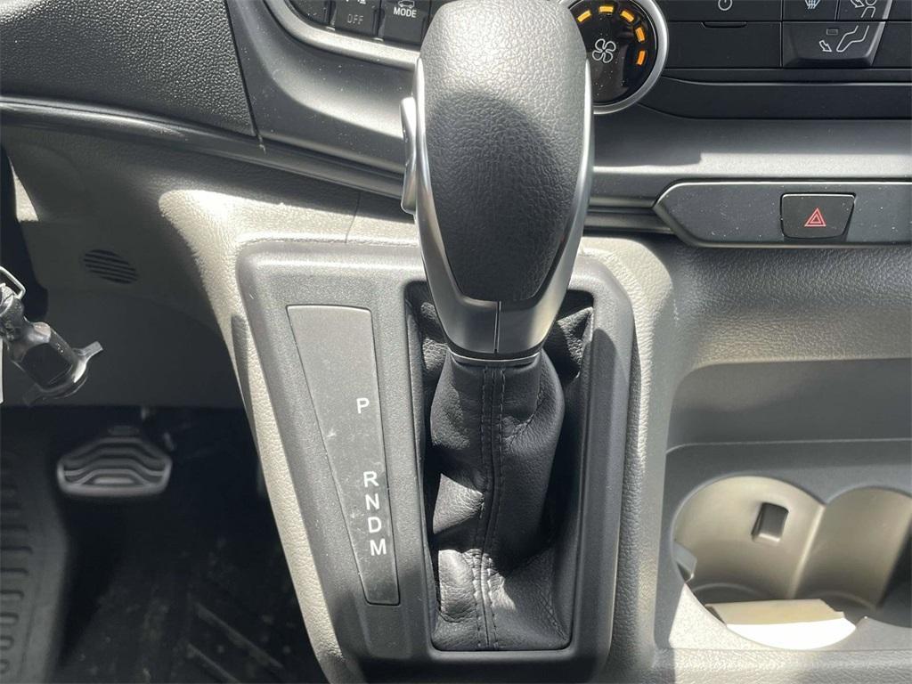 new 2025 Ford Transit-250 car, priced at $53,625