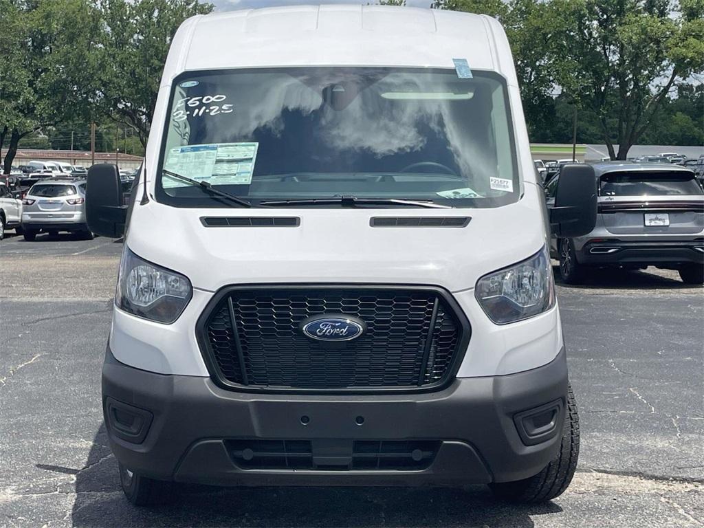 new 2025 Ford Transit-250 car, priced at $53,625