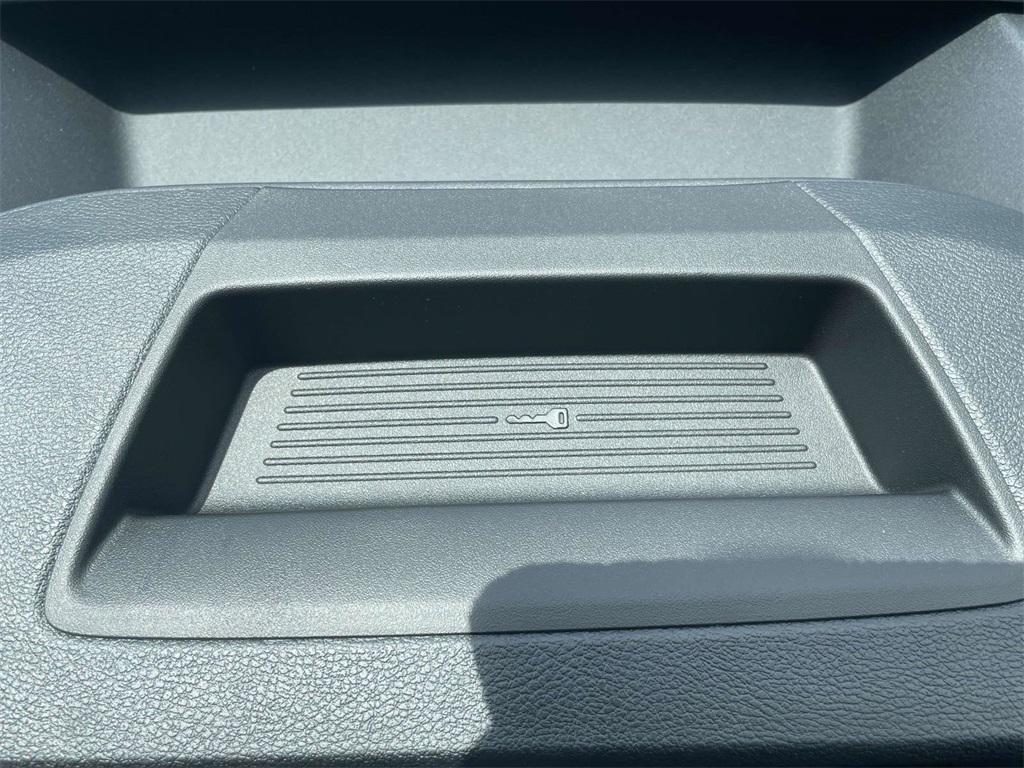 new 2025 Ford Transit-250 car, priced at $53,625