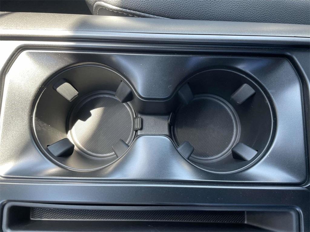 new 2025 Ford F-150 car, priced at $60,575