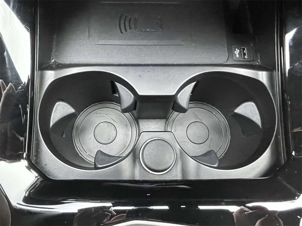 used 2024 BMW X3 car, priced at $35,962