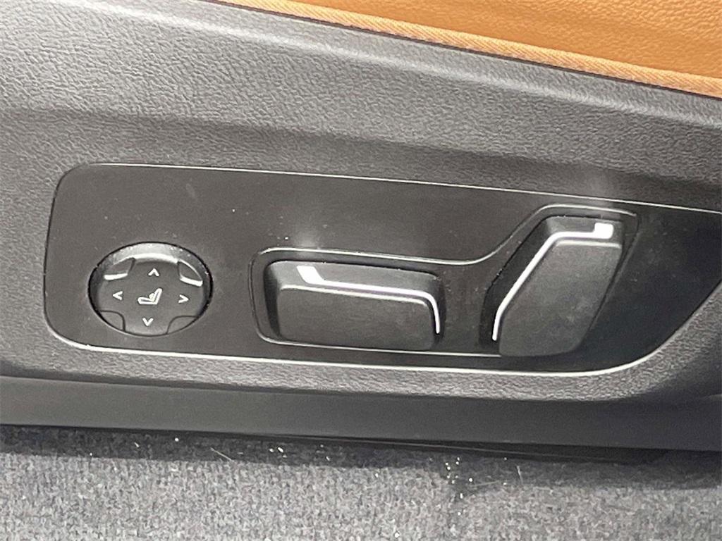 used 2024 BMW X3 car, priced at $35,962