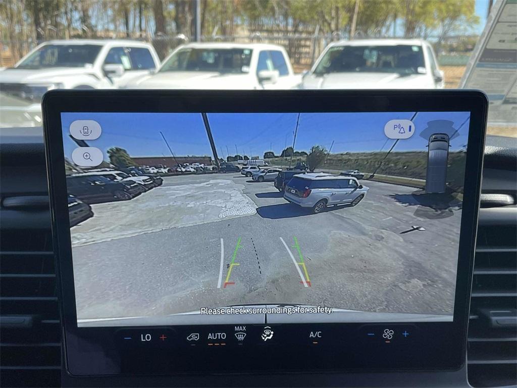 new 2026 Ford Transit-250 car, priced at $53,530