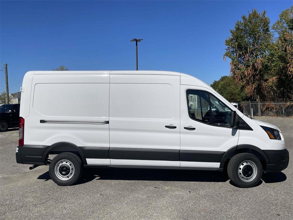 new 2026 Ford Transit-250 car, priced at $53,530