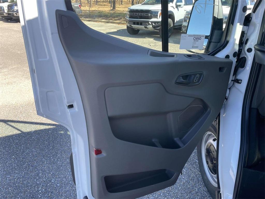 new 2026 Ford Transit-250 car, priced at $53,530