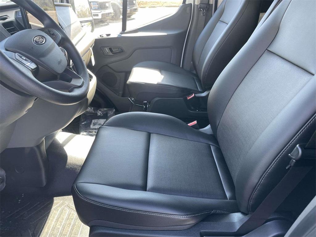 new 2026 Ford Transit-250 car, priced at $53,530