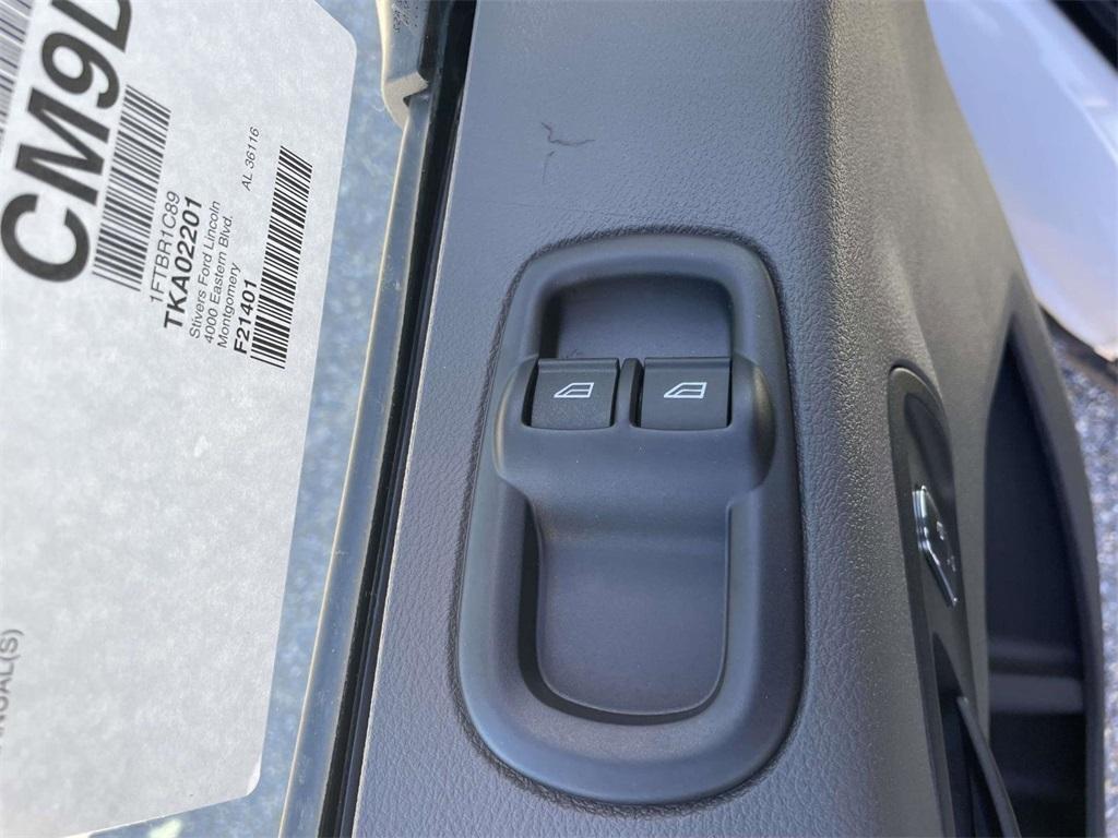 new 2026 Ford Transit-250 car, priced at $53,530