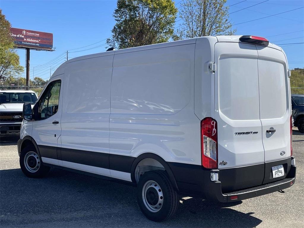 new 2026 Ford Transit-250 car, priced at $53,530