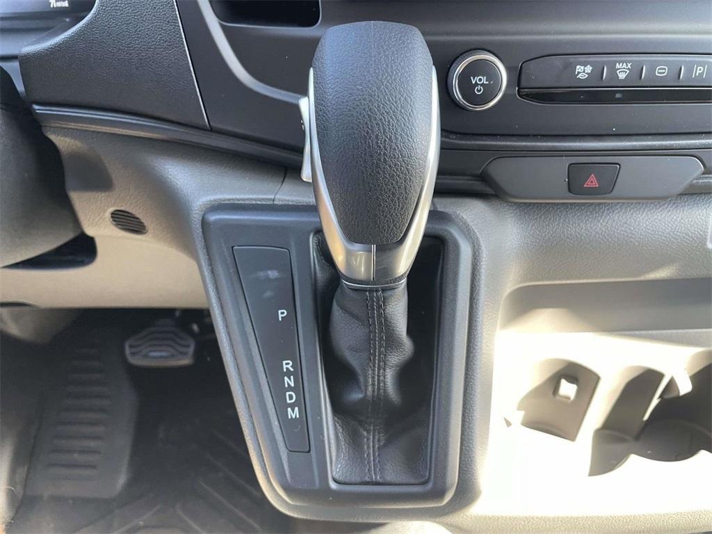 new 2026 Ford Transit-250 car, priced at $53,530