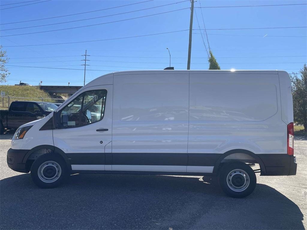 new 2026 Ford Transit-250 car, priced at $53,530
