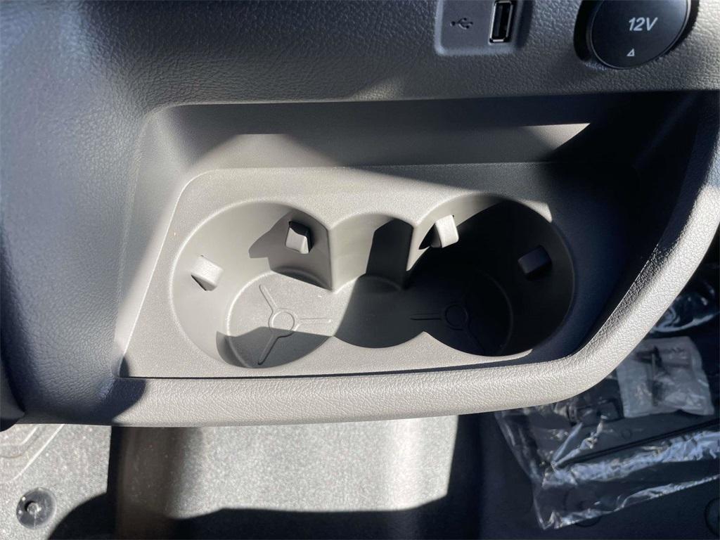 new 2026 Ford Transit-250 car, priced at $53,530