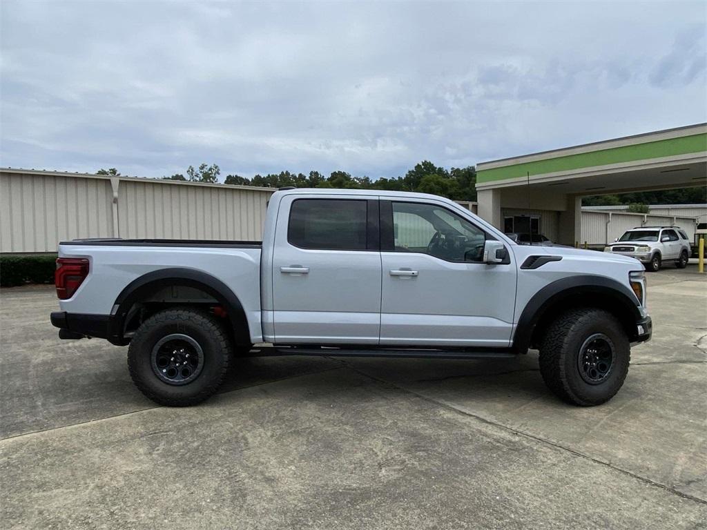 new 2025 Ford F-150 car, priced at $94,560