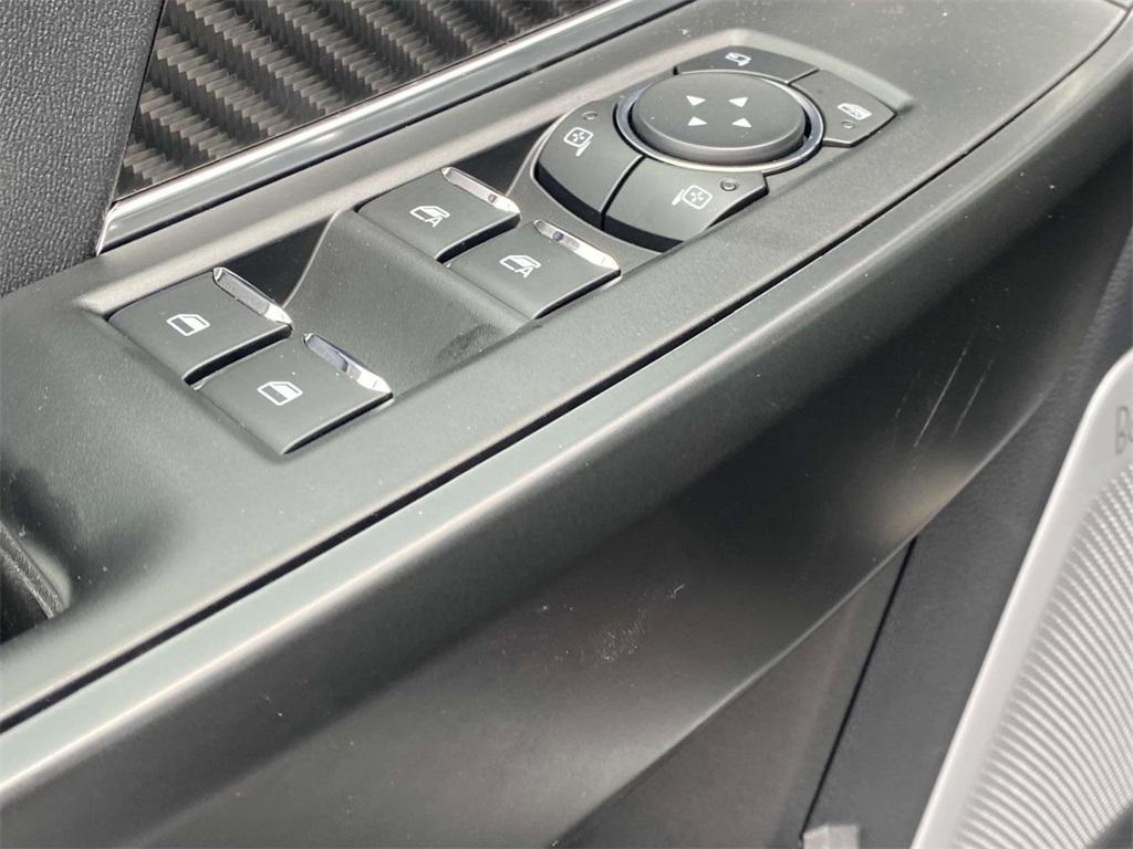 new 2025 Ford F-150 car, priced at $94,560