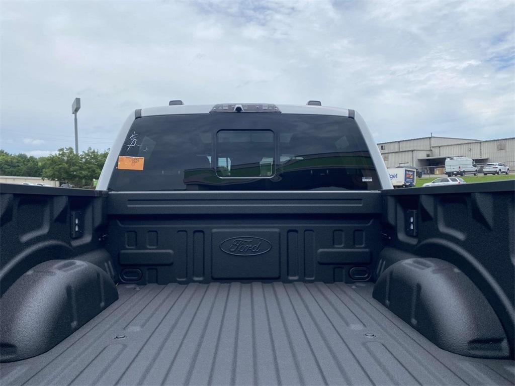 new 2025 Ford F-150 car, priced at $94,560